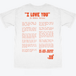 Load image into Gallery viewer, XO Conference '25 ILY Tee