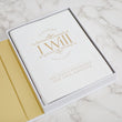 Load image into Gallery viewer, I Will Devotional (Gift Edition)