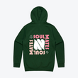 Load image into Gallery viewer, XO Conf '25 Soulmates Hoodie