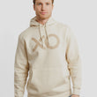 Load image into Gallery viewer, Tonal XO Hoody