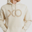 Load image into Gallery viewer, Tonal XO Hoody