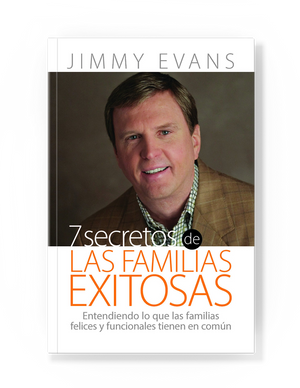 7 Secretos de las Familias Exitosas Book