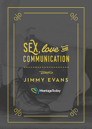 Sex, Love and Communication Video Series