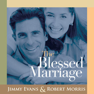 The Blessed Marriage Audio Series