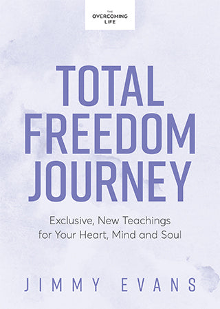 Total Freedom Journey Video Series