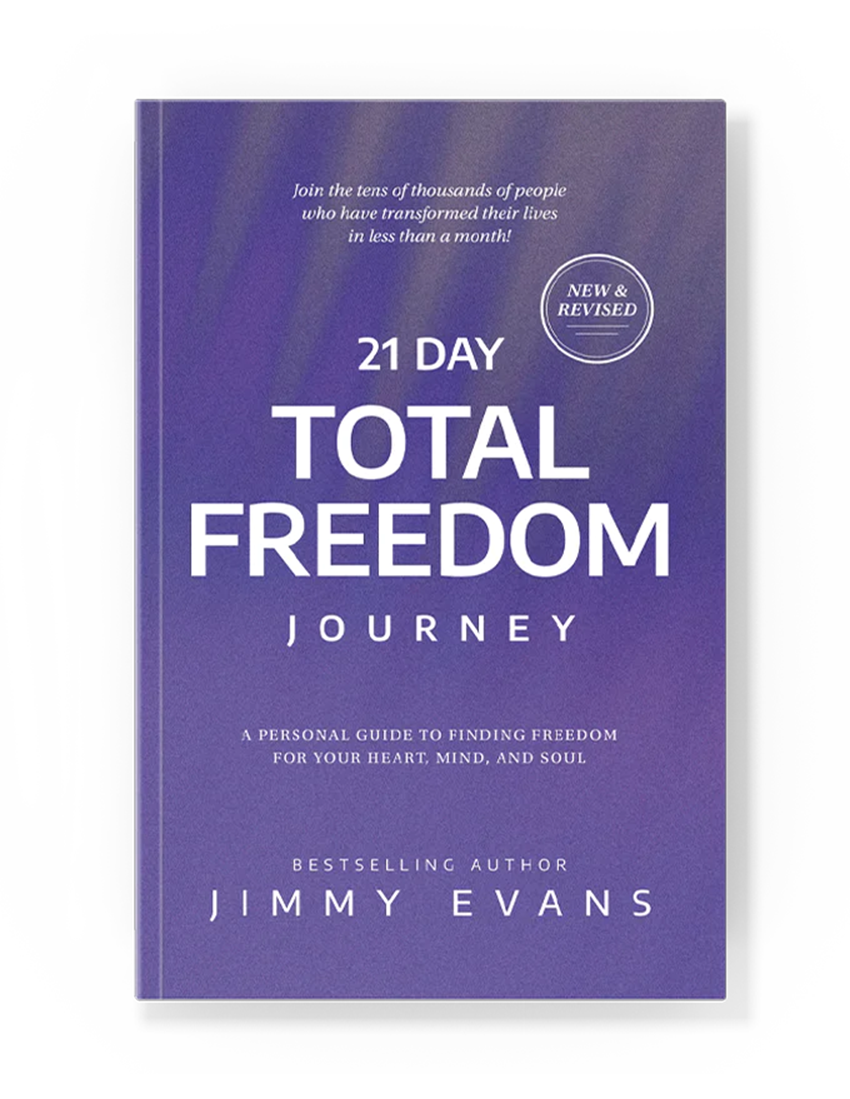 21 Day Total Freedom Journey