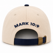 Load image into Gallery viewer, Embroidered “Covenant Over Culture” Unisex Hat
