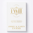 Load image into Gallery viewer, I Will: 365 Daily Devotionals for your Marriage

