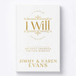 Load image into Gallery viewer, I Will: 365 Daily Devotionals for your Marriage
