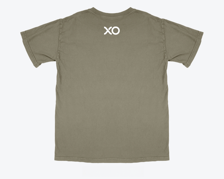 XO Conference '25 Dove Tee
