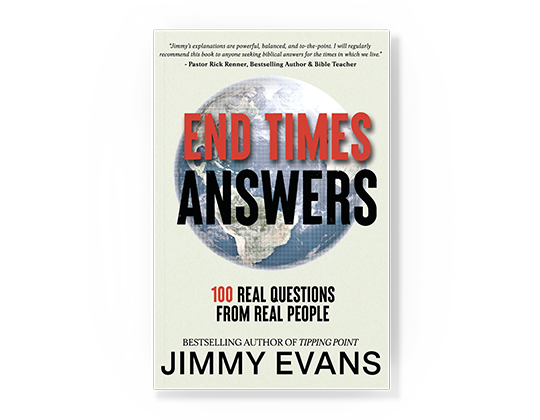 End Times Answers