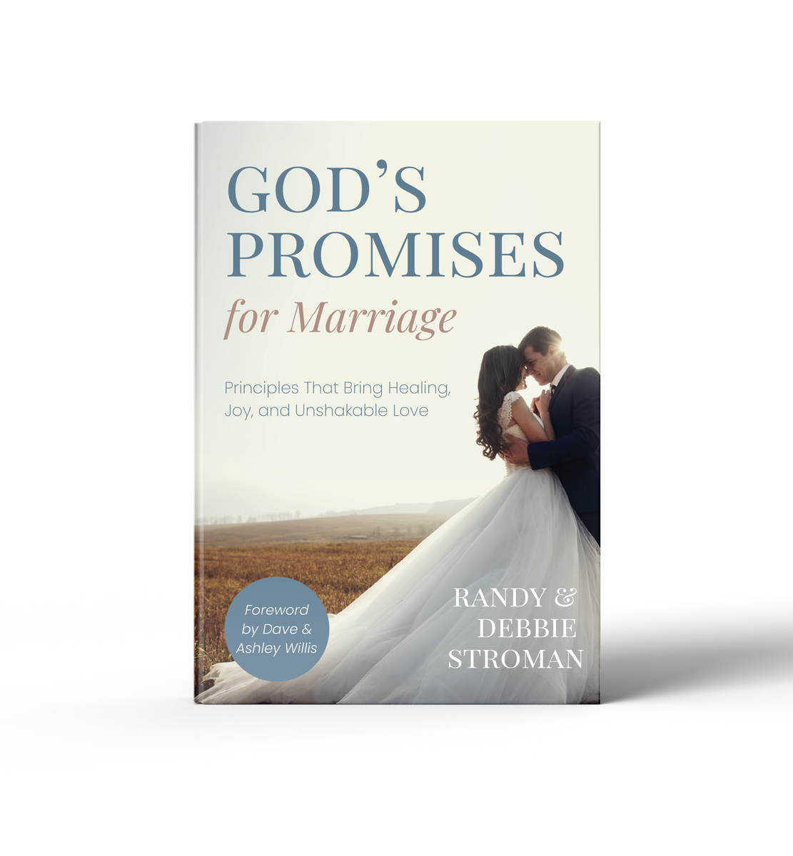 God's Promises for Marriage – XO Marriage