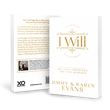 Load image into Gallery viewer, I Will: 365 Daily Devotionals for your Marriage
