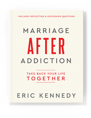 Marriage After Addiction