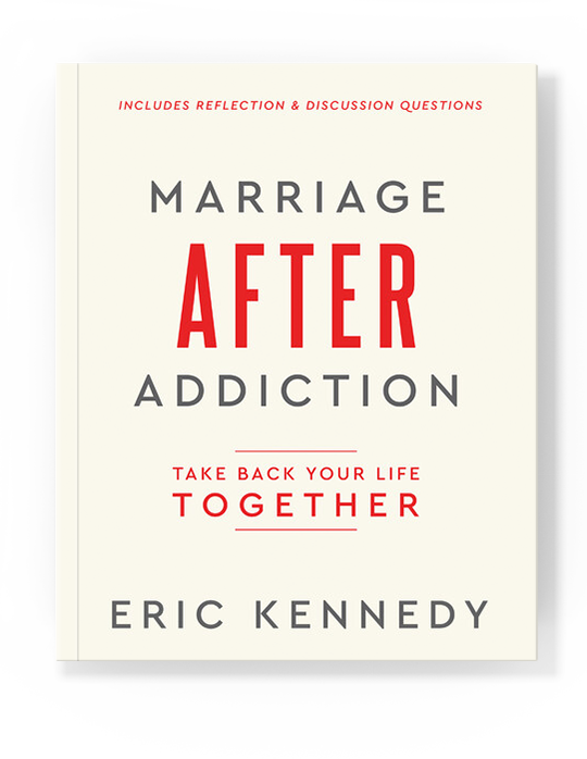 Marriage After Addiction