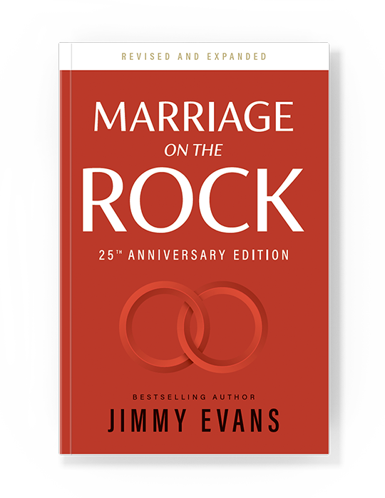 Marriage on the Rock 25th Anniversary