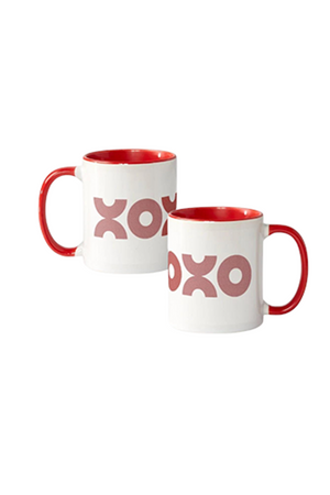 XO 2023 Conference Red Mug