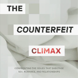 The Counterfeit Climax - Audiobook