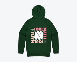 XO Conf '25 Soulmates Hoodie