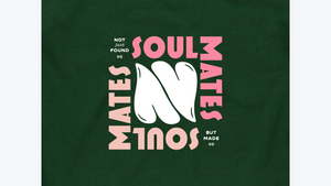 XO Conf '25 Soulmates Hoodie