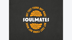 XO Conf '25 Soulmates Tee