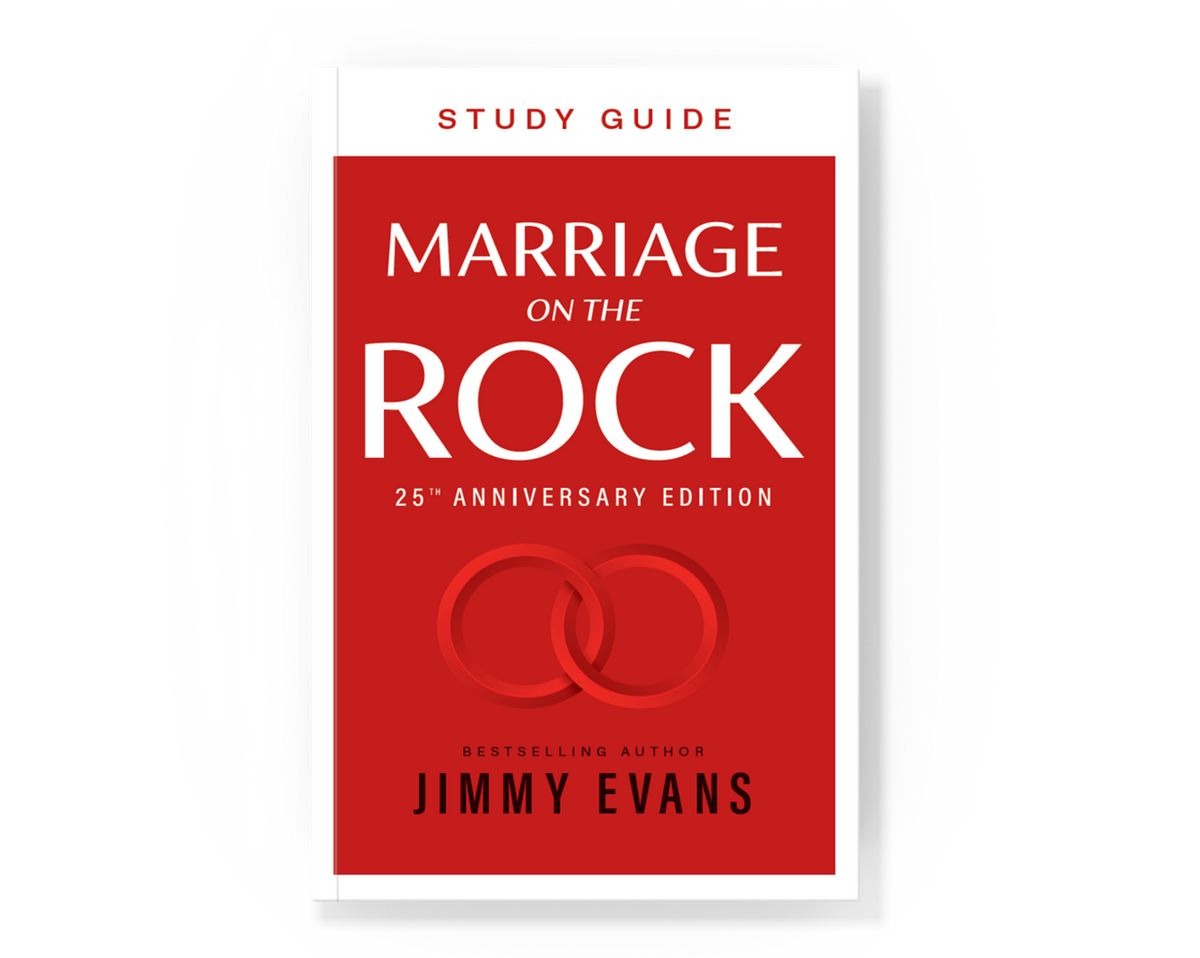 Marriage on the Rock Study Guide XO Marriage
