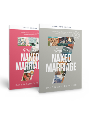 7 Days to a Naked Marriage Bundle