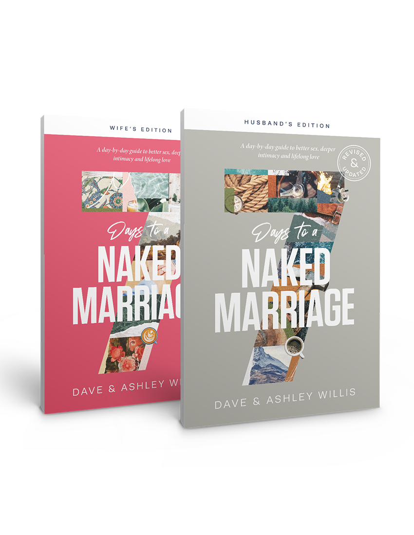 7 Days to a Naked Marriage Bundle