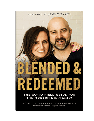 Blended & Redeemed