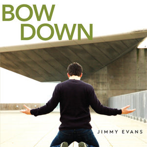 Bow Down Audio Series
