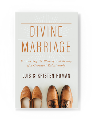 Divine Marriage