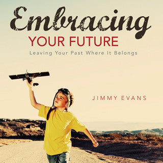 Embracing Your Future Audio Series