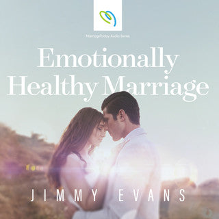 Emotionally Healthy Marriage Audio Series