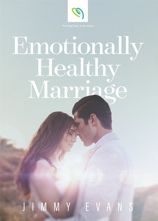 Emotionally Healthy Marriage Video Series