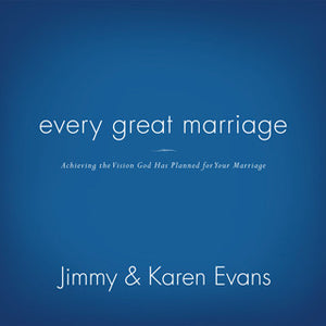 Every Great Marriage Audio Series