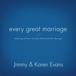 Every Great Marriage Audio Series