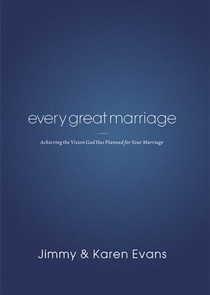 Every Great Marriage Video Series