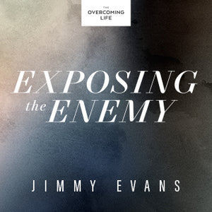 Exposing the Enemy Audio Series