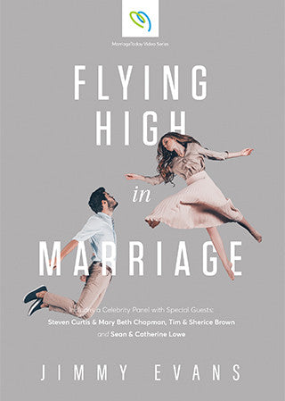 Flying High in Marriage Video Series