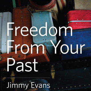 Freedom from Your Past Audio Series