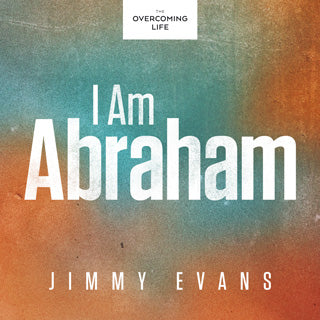 I Am Abraham Audio Series