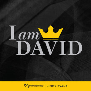 I Am David Audio Series