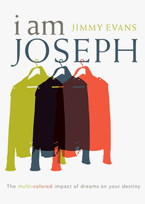 I Am Joseph Video Series
