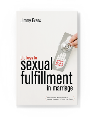 The Keys to Sexual Fulfillment in Marriage