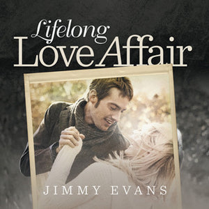 Lifelong Love Affair Audio Series