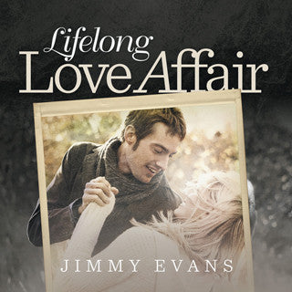 Lifelong Love Affair Audio Series