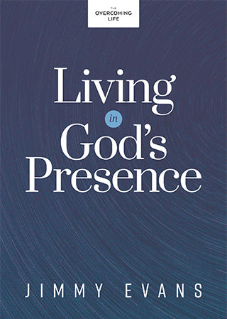 Living in God's Presence Video Series
