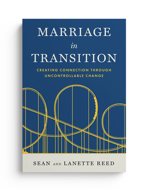 Marriage in Transition