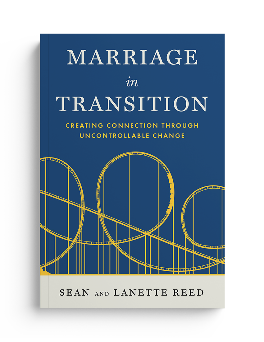 Marriage in Transition