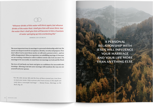 Marriage on the Rock Discussion Guide: For Couples & Groups